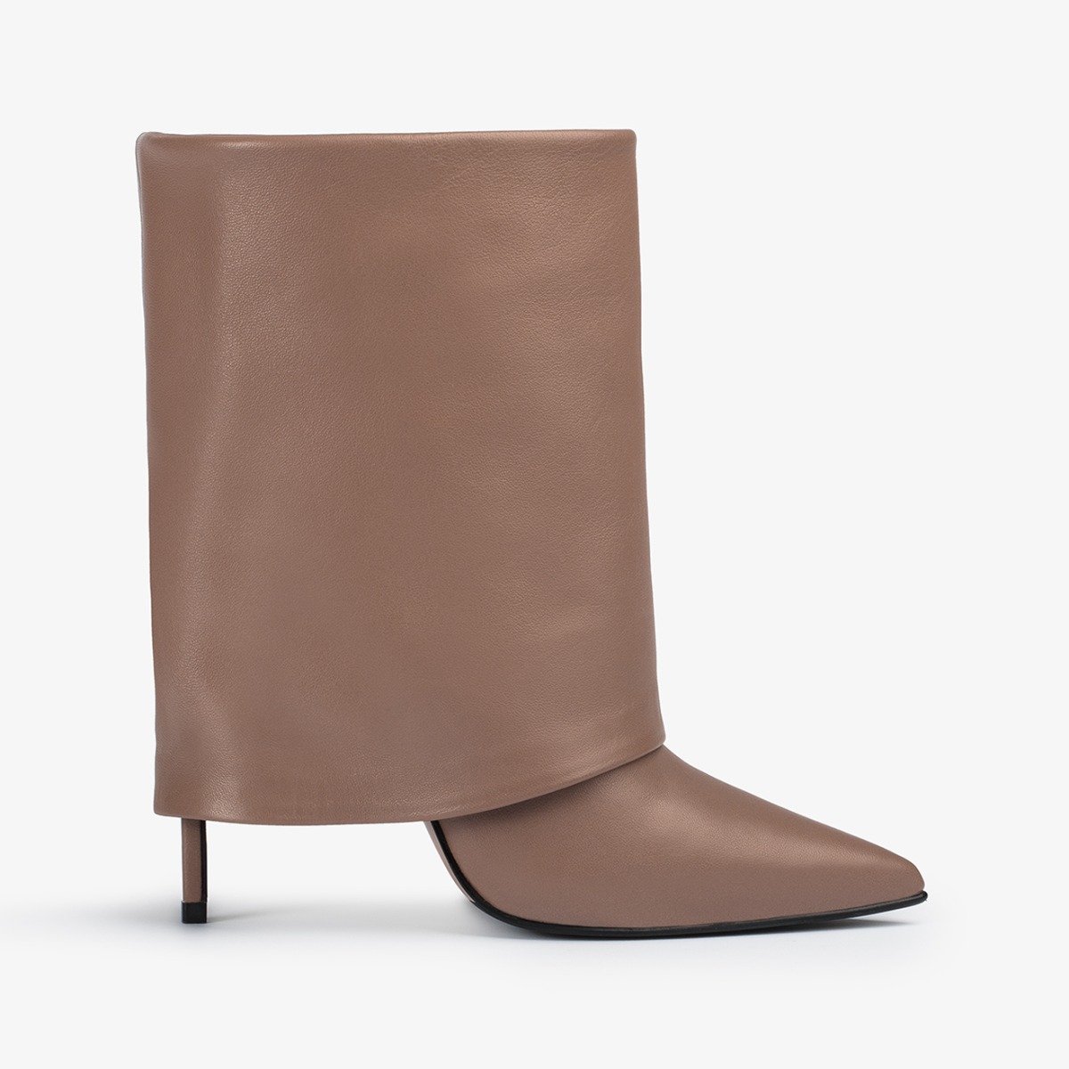 ANDY ANKLE BOOT 120 mm - Le Silla official outlet