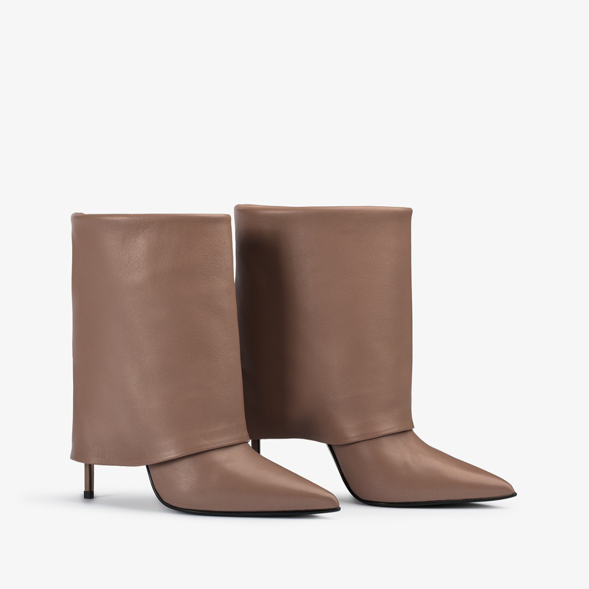 ANDY ANKLE BOOT 120 mm - Le Silla official outlet