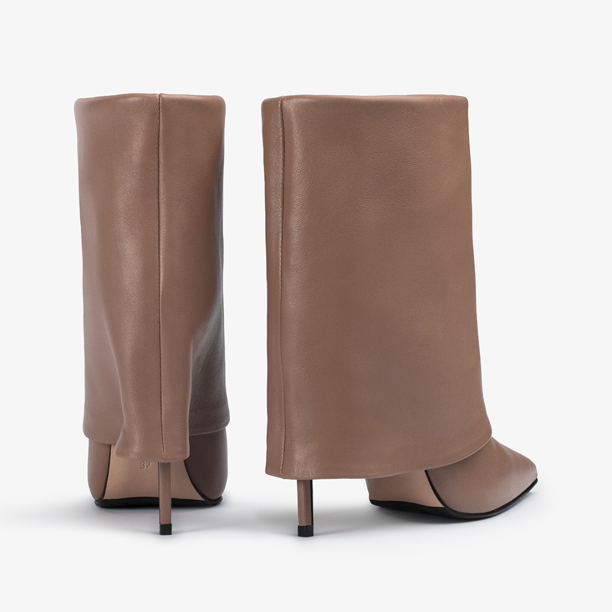 ANDY ANKLE BOOT 120 mm - Le Silla official outlet