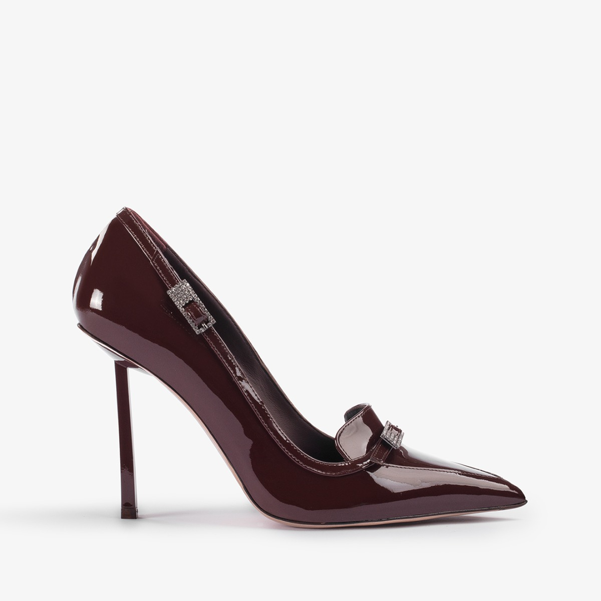 MORGANA PUMP 100 mm - Le Silla official outlet