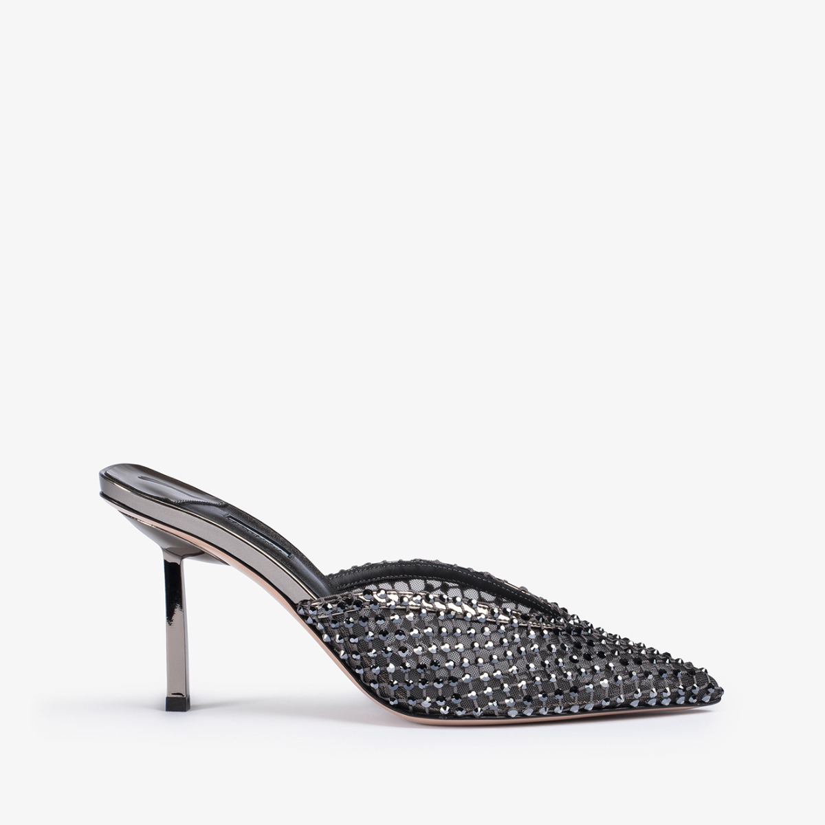 GILDA SABOT 80 mm - Le Silla official outlet