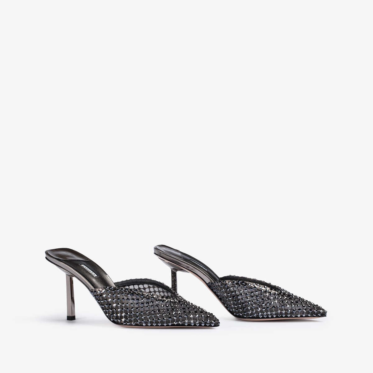 GILDA SABOT 80 mm - Le Silla official outlet