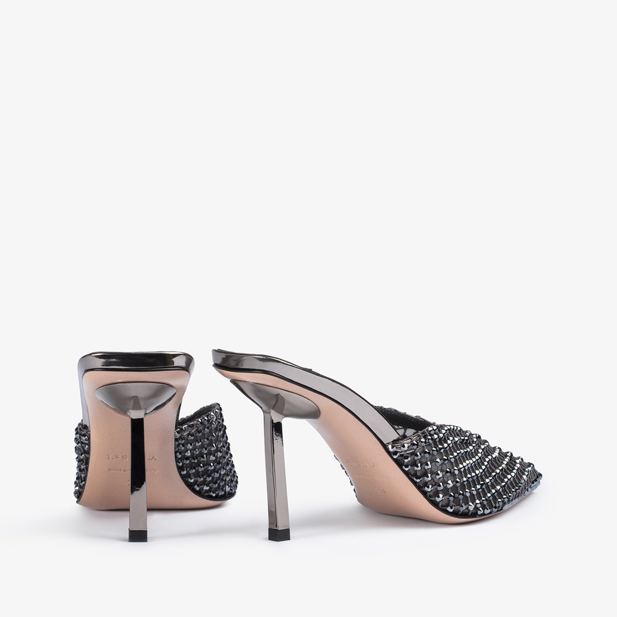 GILDA SABOT 80 mm - Le Silla official outlet