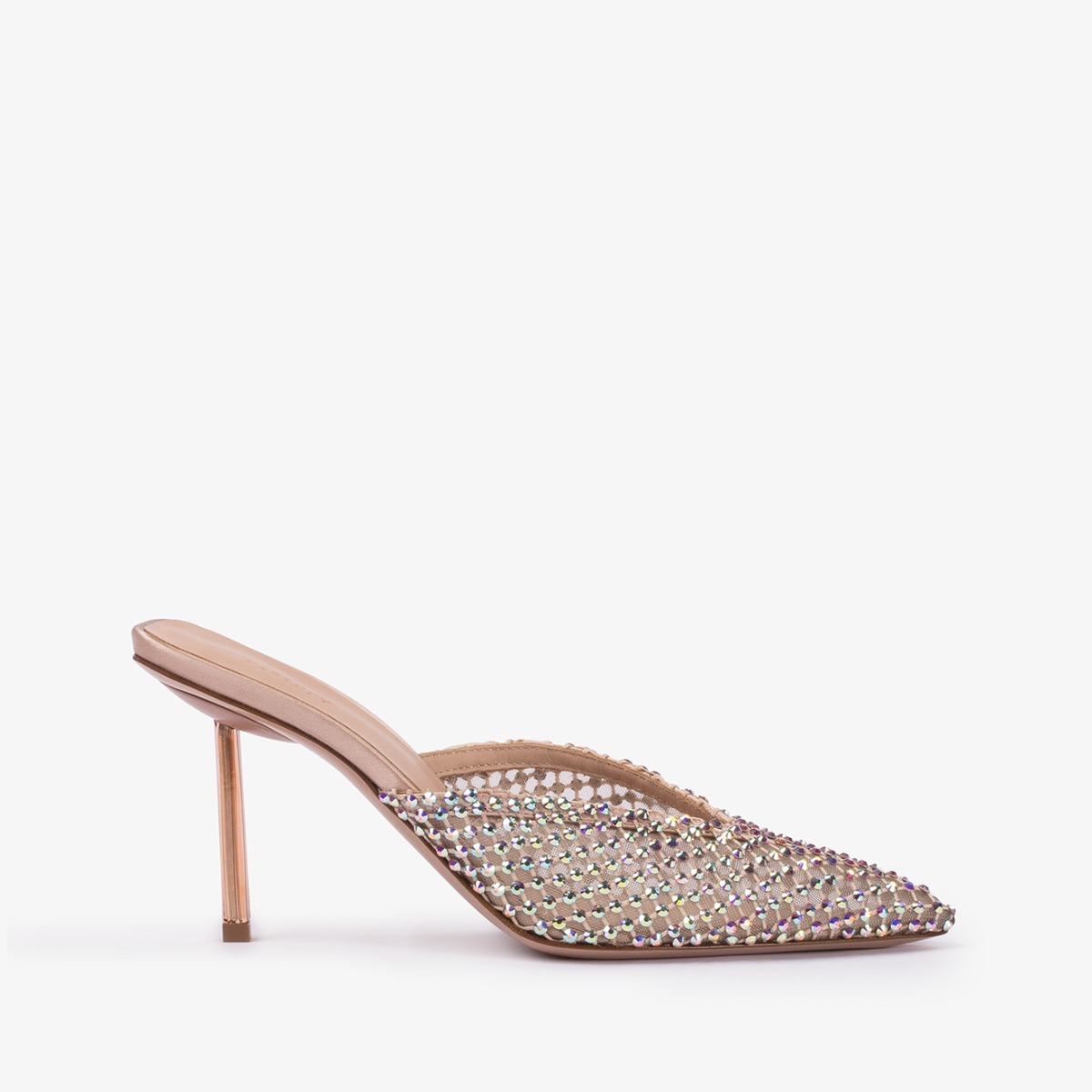 GILDA SABOT 80 mm - Le Silla official outlet