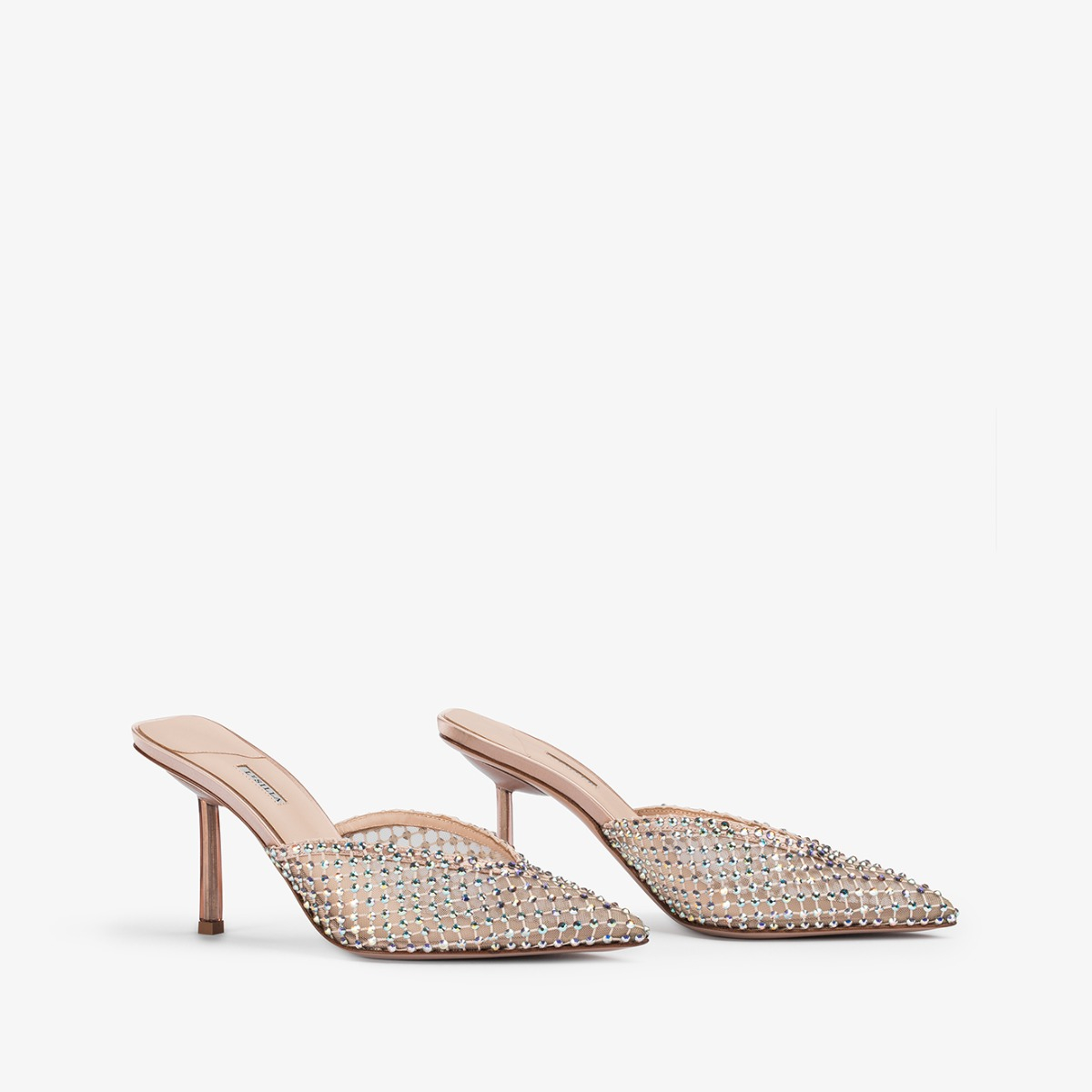 GILDA SABOT 80 mm - Le Silla official outlet