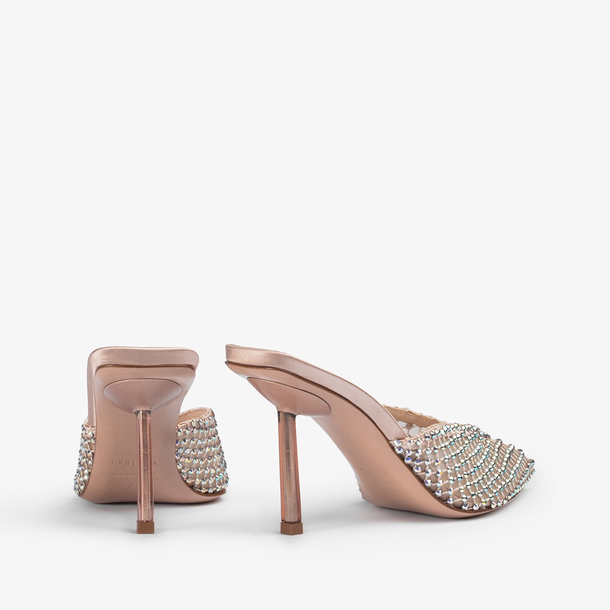 GILDA SABOT 80 mm - Le Silla official outlet