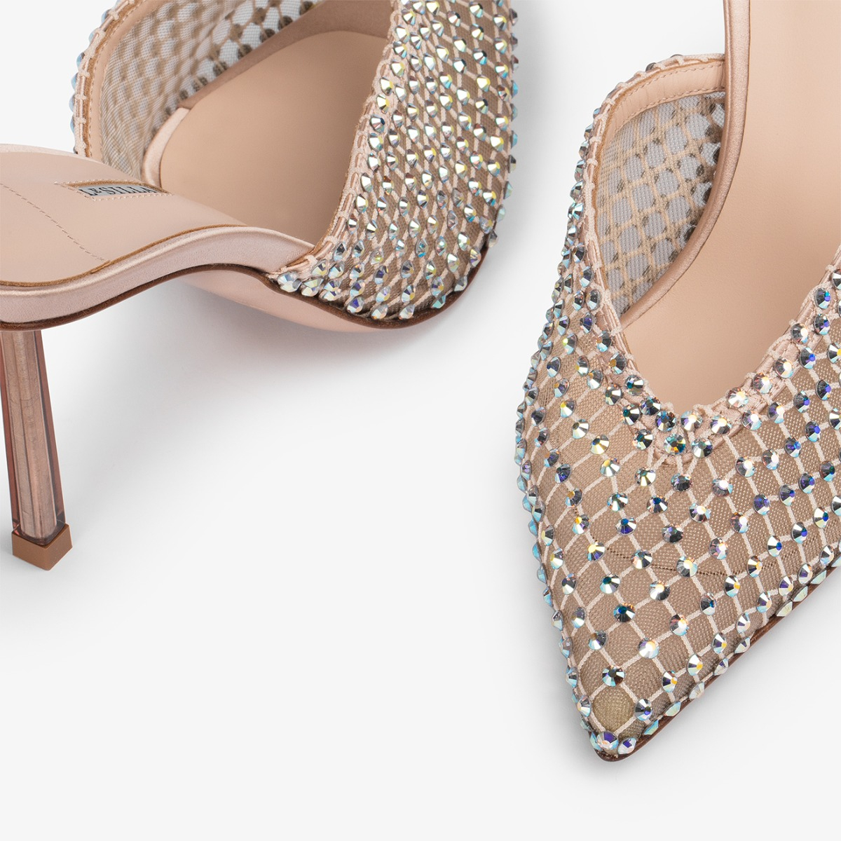 GILDA SABOT 80 mm - Le Silla official outlet