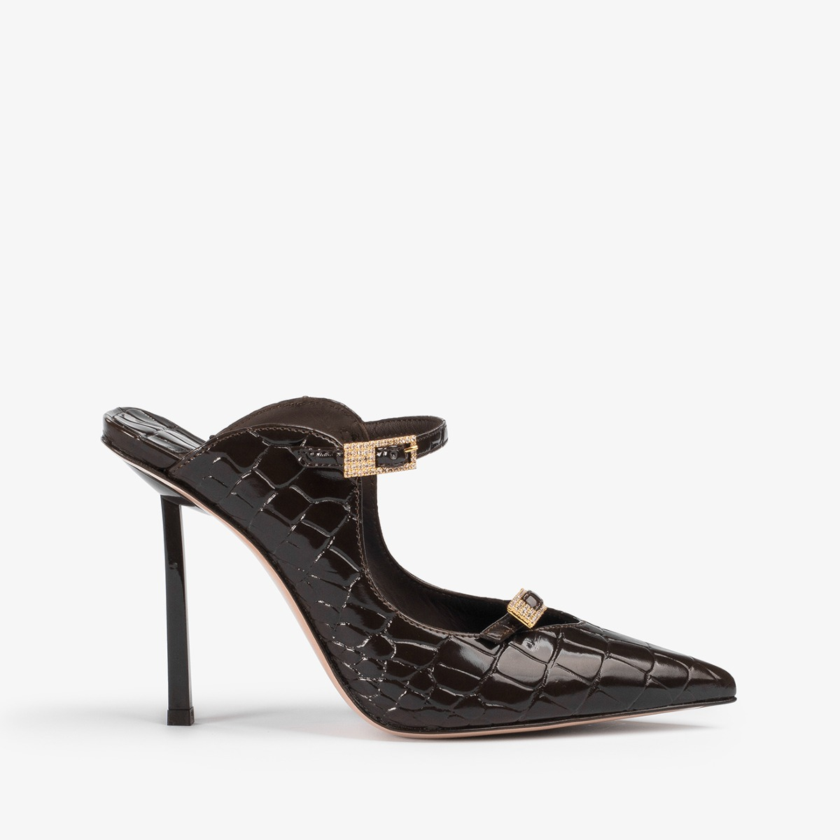 MORGANA SABOT 90 mm - Le Silla official outlet