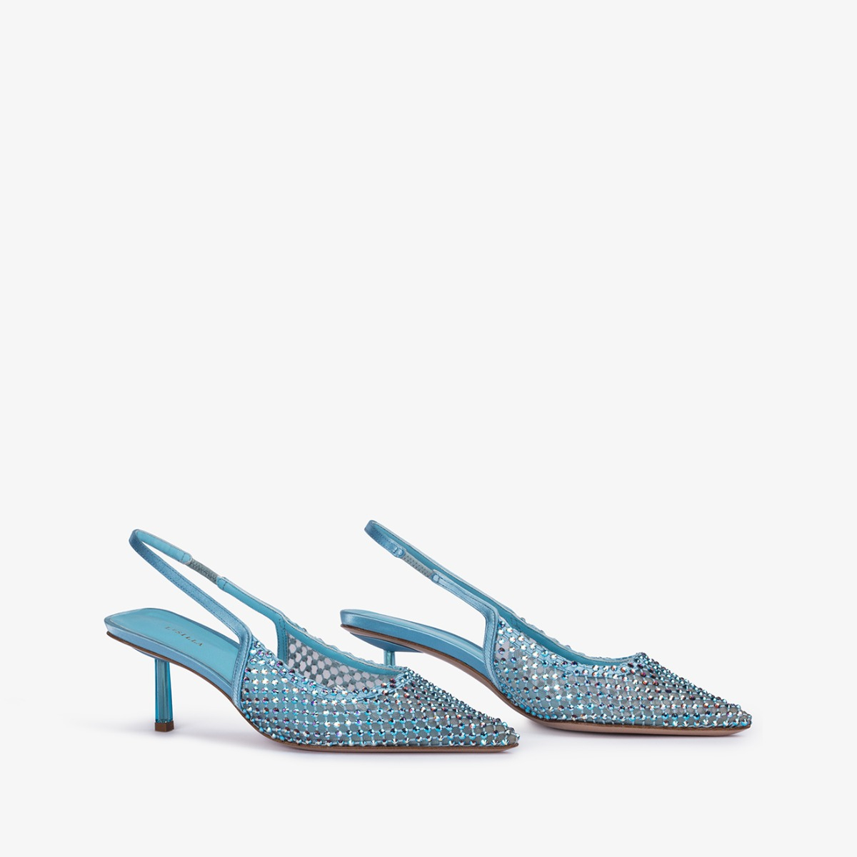 GILDA SLINGBACK 60 mm - Le Silla official outlet