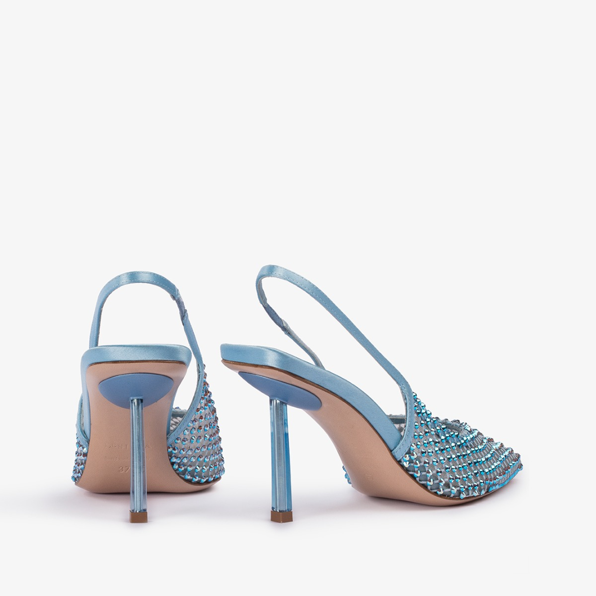 GILDA SLINGBACK 80 mm - Le Silla official outlet