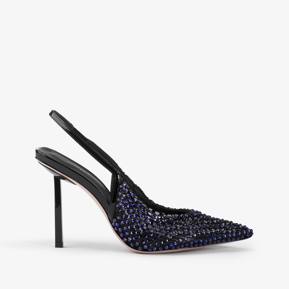 GILDA SLINGBACK 100 mm - Le Silla official outlet