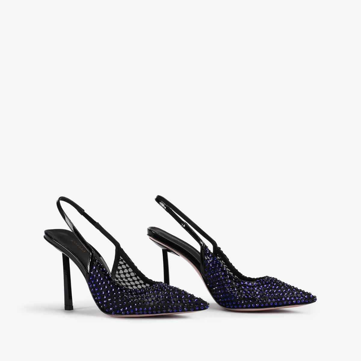 GILDA SLINGBACK 100 mm - Le Silla official outlet