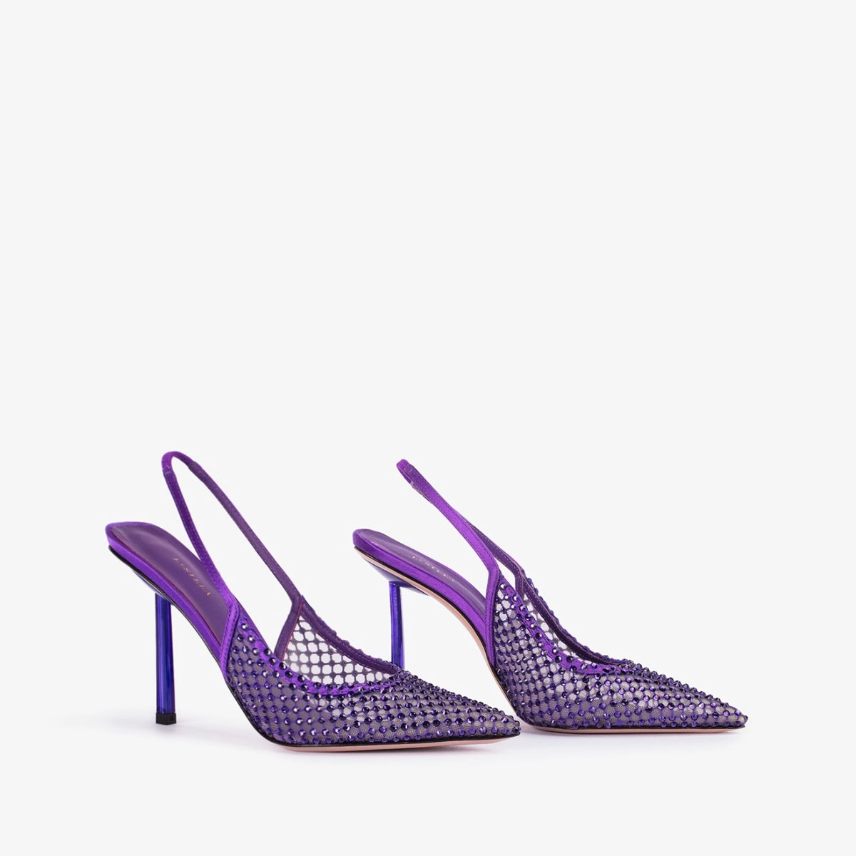 GILDA SLINGBACK 100 mm - Le Silla official outlet