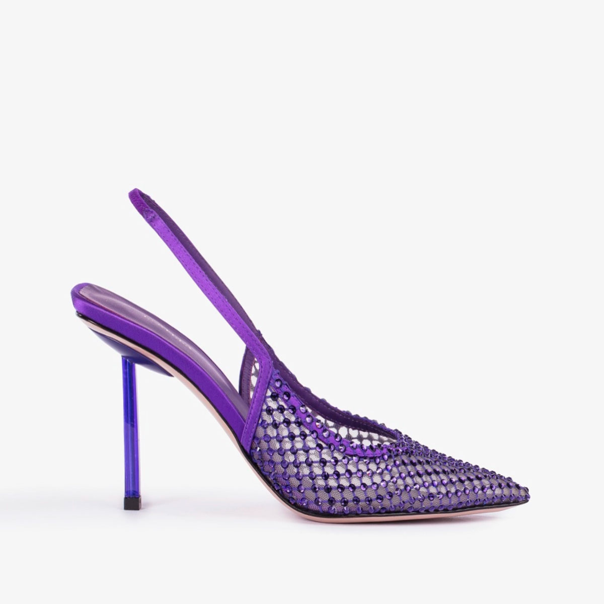 GILDA SLINGBACK 100 mm - Le Silla official outlet