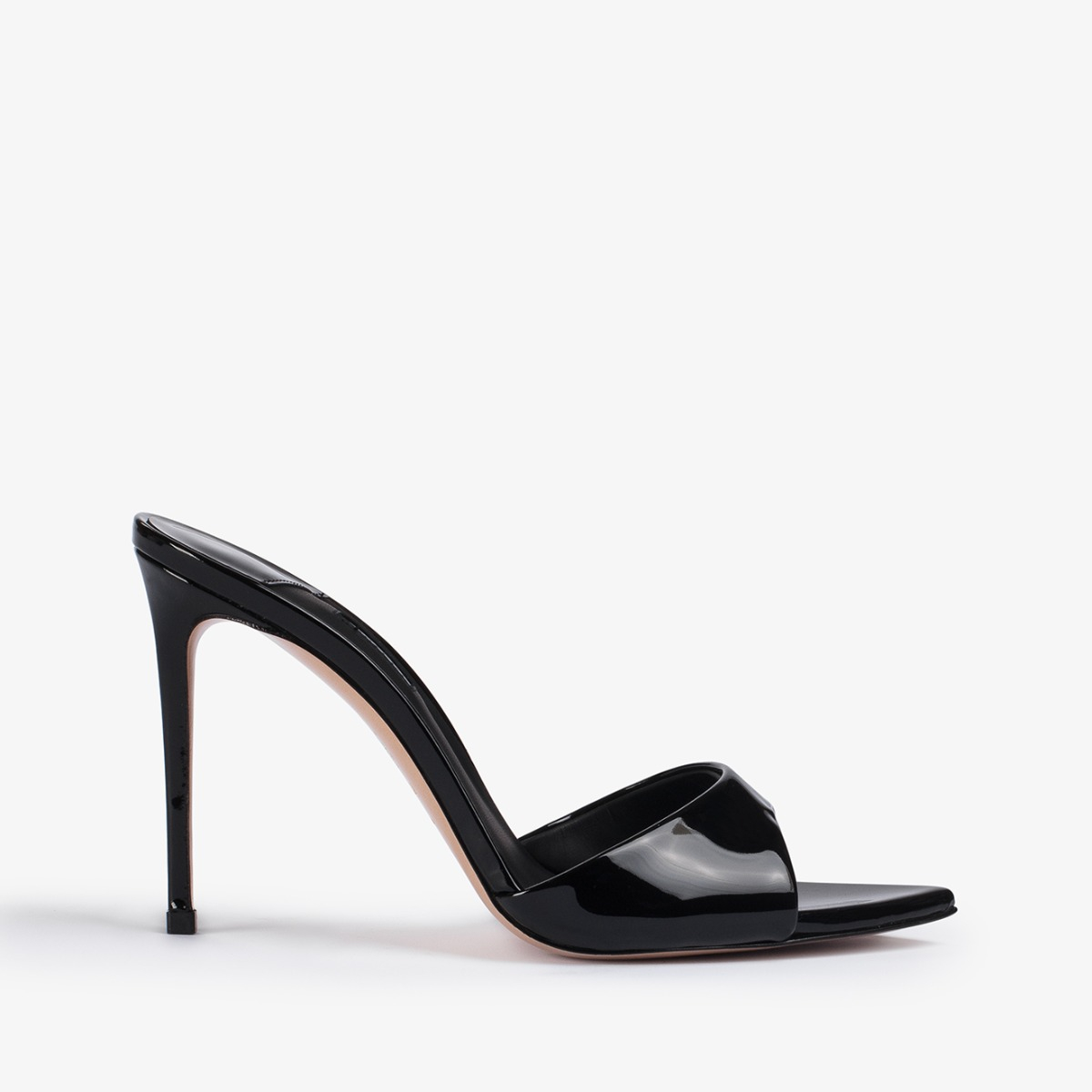 ZEUDI SANDAL 100 mm - Le Silla official outlet