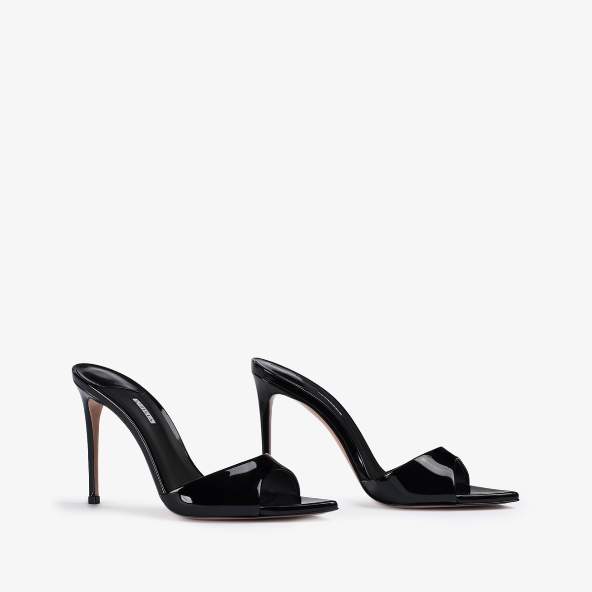 ZEUDI SANDAL 100 mm - Le Silla official outlet