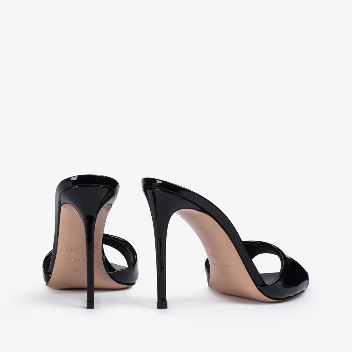 ZEUDI SANDAL 100 mm - Le Silla official outlet