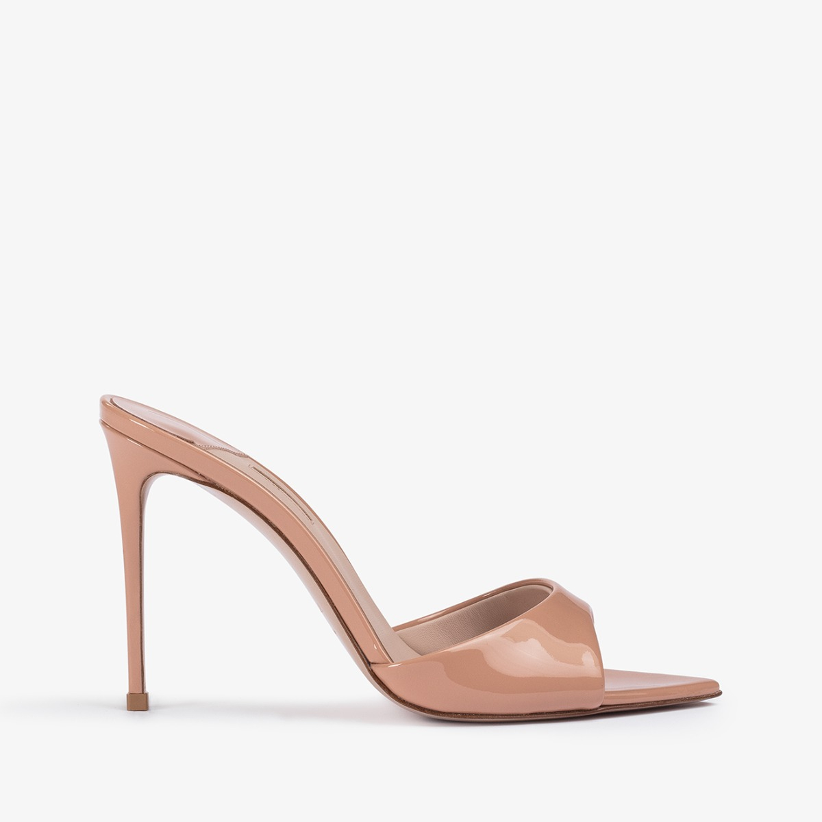 ZEUDI SANDAL 100 mm - Le Silla official outlet