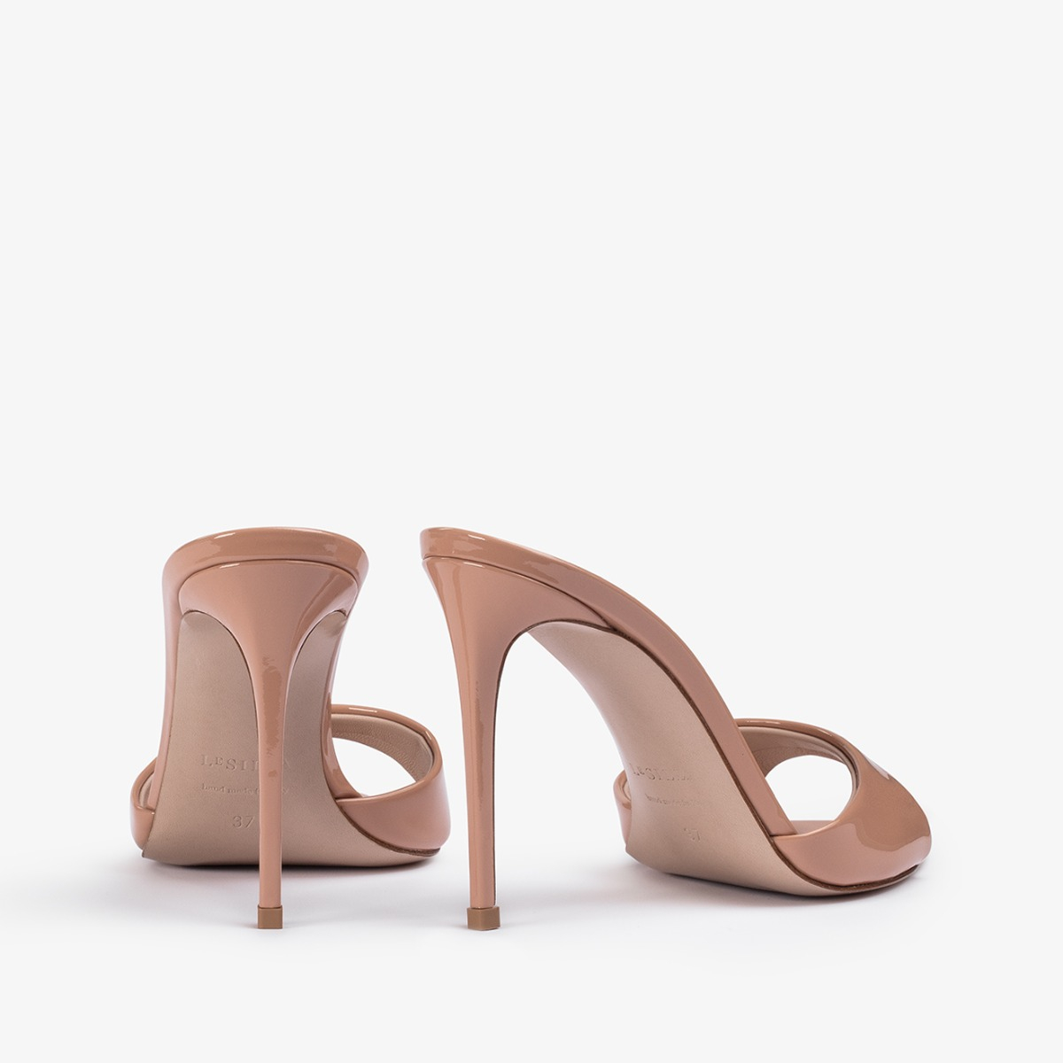 ZEUDI SANDAL 100 mm - Le Silla official outlet