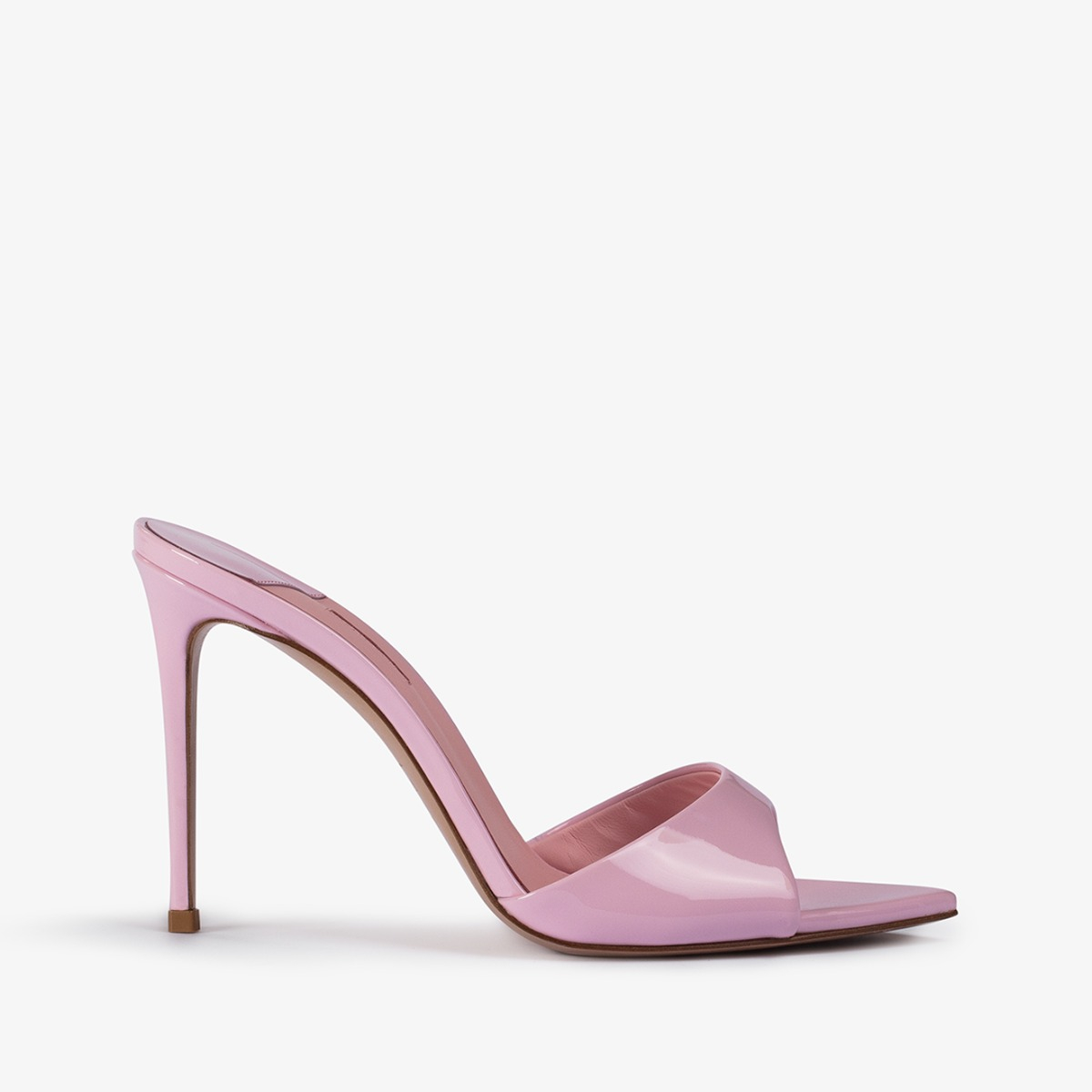 ZEUDI SANDAL 100 mm - Le Silla official outlet