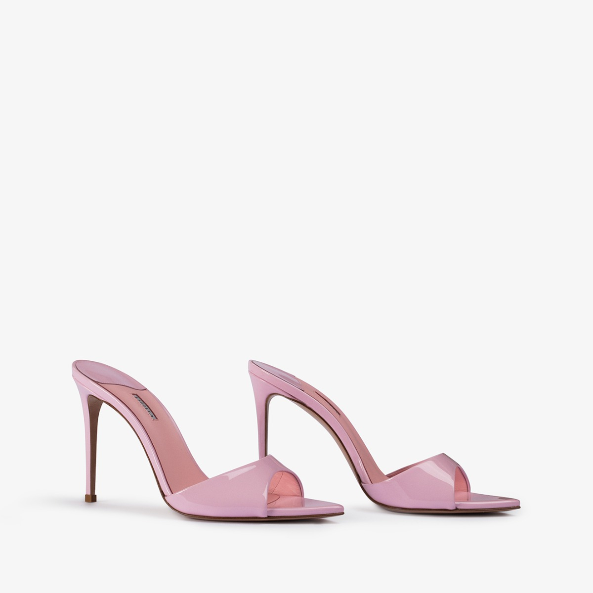 ZEUDI SANDAL 100 mm - Le Silla official outlet