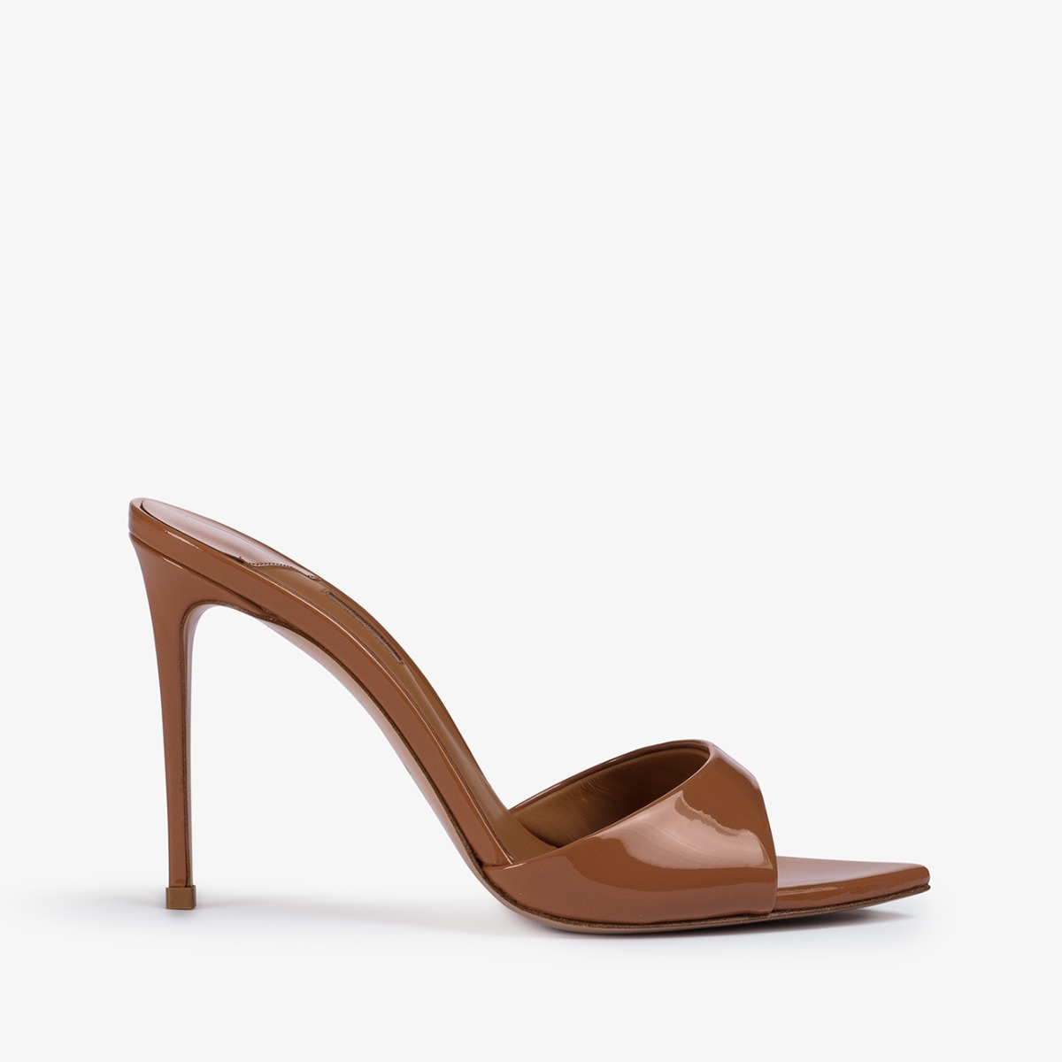 ZEUDI SANDAL 100 mm - Le Silla official outlet