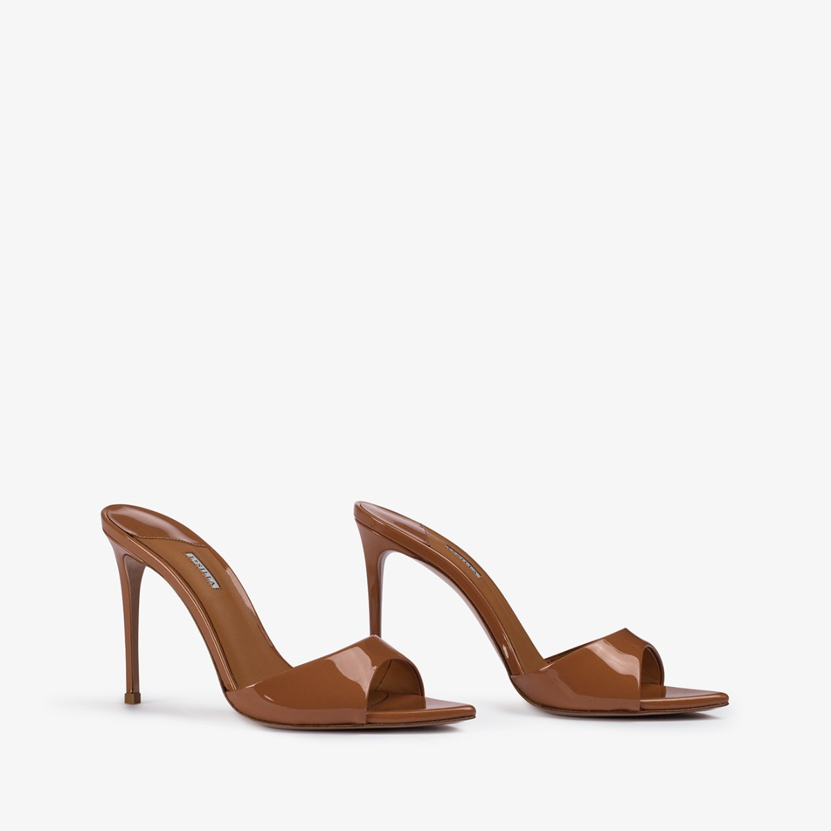 ZEUDI SANDAL 100 mm - Le Silla official outlet