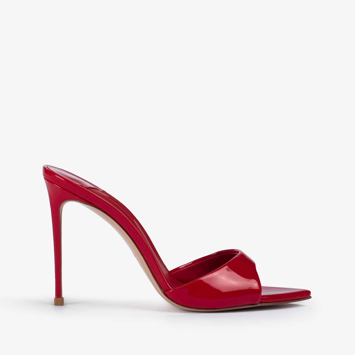 SANDALO ZEUDI 100 mm - Le Silla official outlet