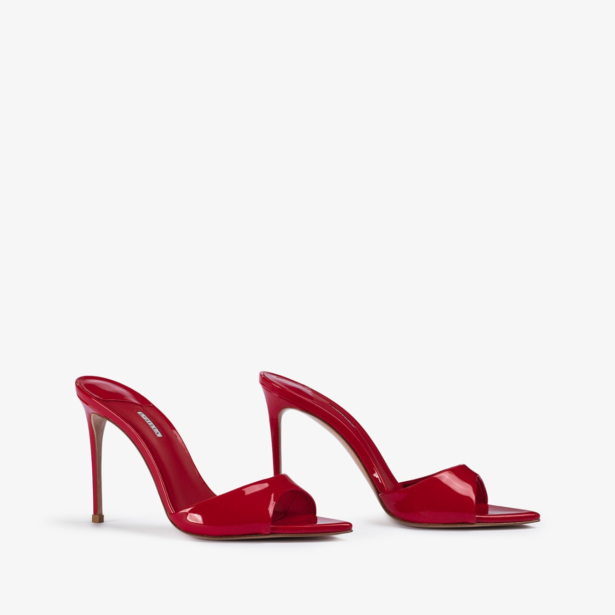 SANDALO ZEUDI 100 mm - Le Silla official outlet