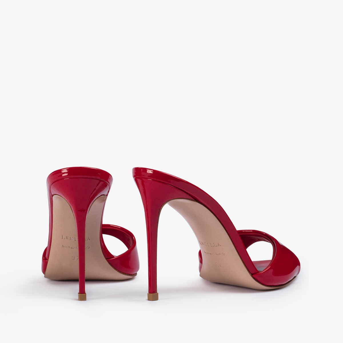 SANDALO ZEUDI 100 mm - Le Silla official outlet