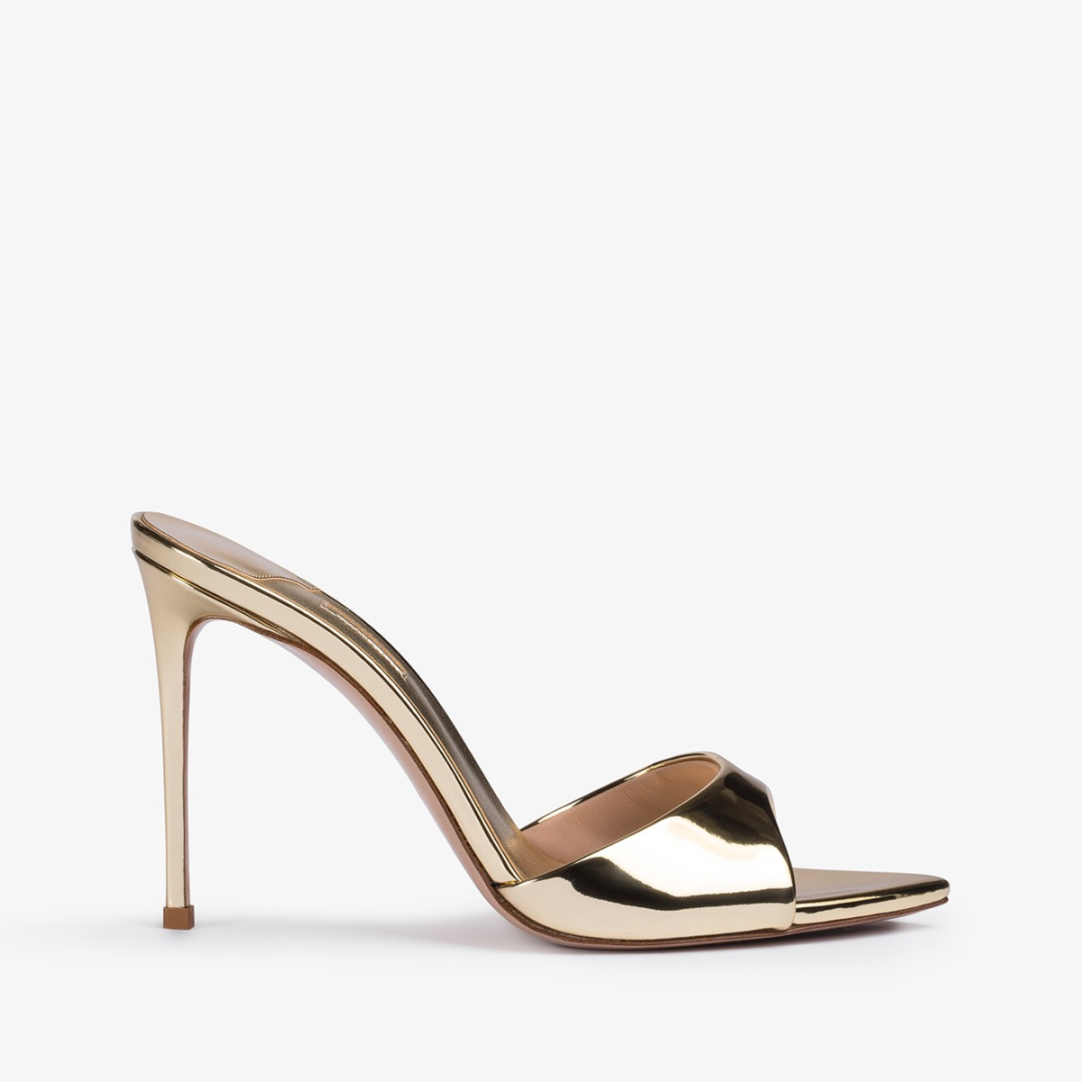 ZEUDI SANDAL 100 mm - Le Silla official outlet
