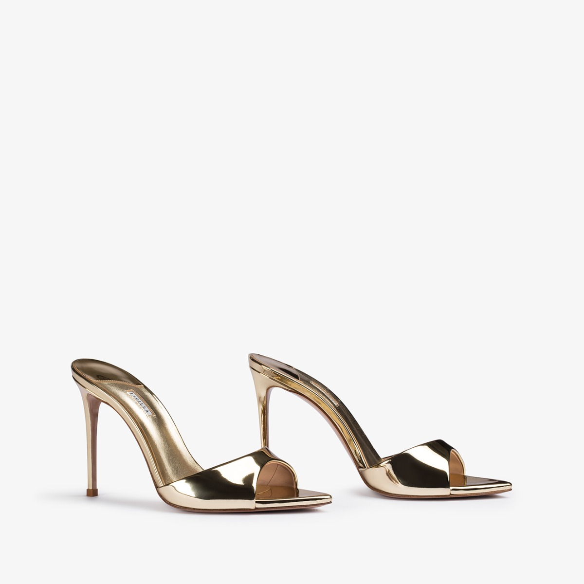 ZEUDI SANDAL 100 mm - Le Silla official outlet