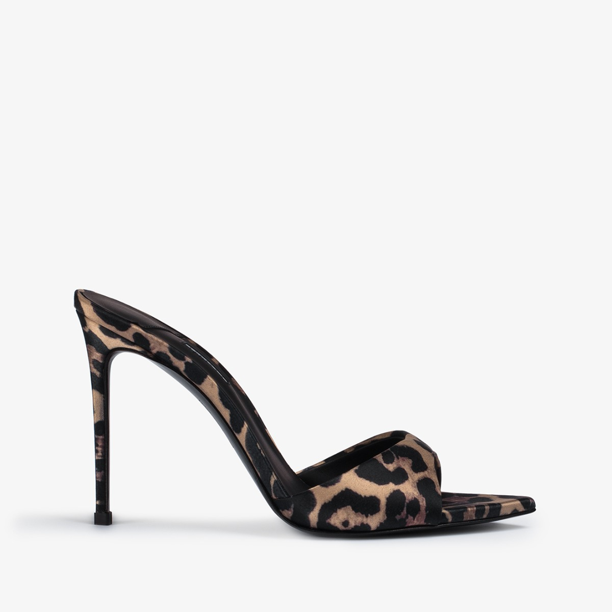 ZEUDI SANDAL 100 mm - Le Silla official outlet
