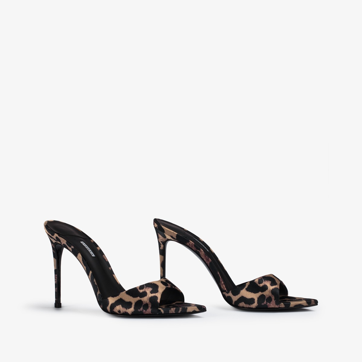 ZEUDI SANDAL 100 mm - Le Silla official outlet