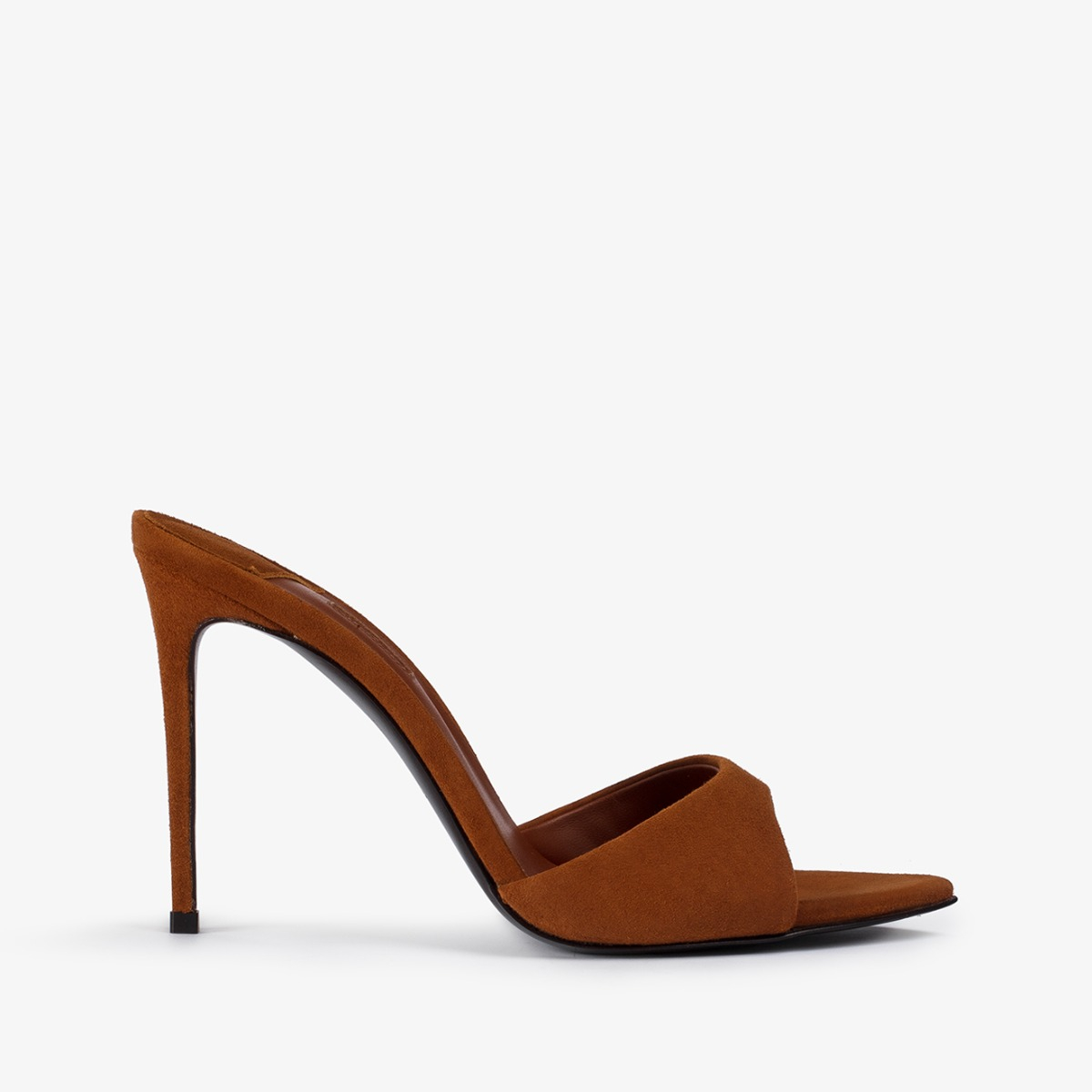 ZEUDI SANDAL 100 mm - Le Silla official outlet
