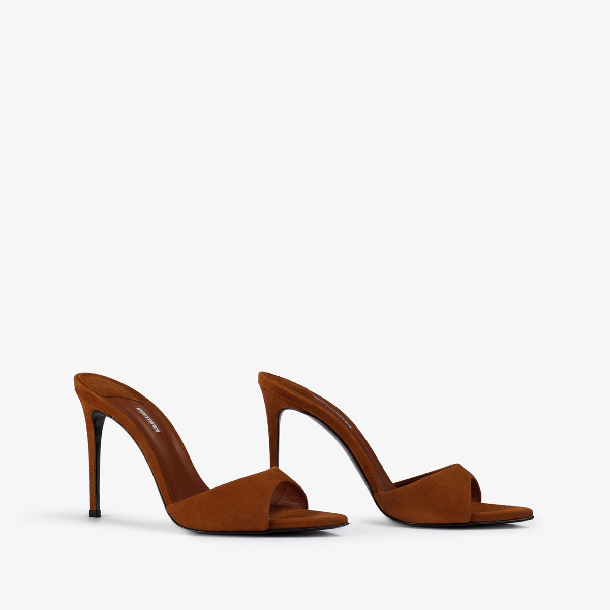 ZEUDI SANDAL 100 mm - Le Silla official outlet
