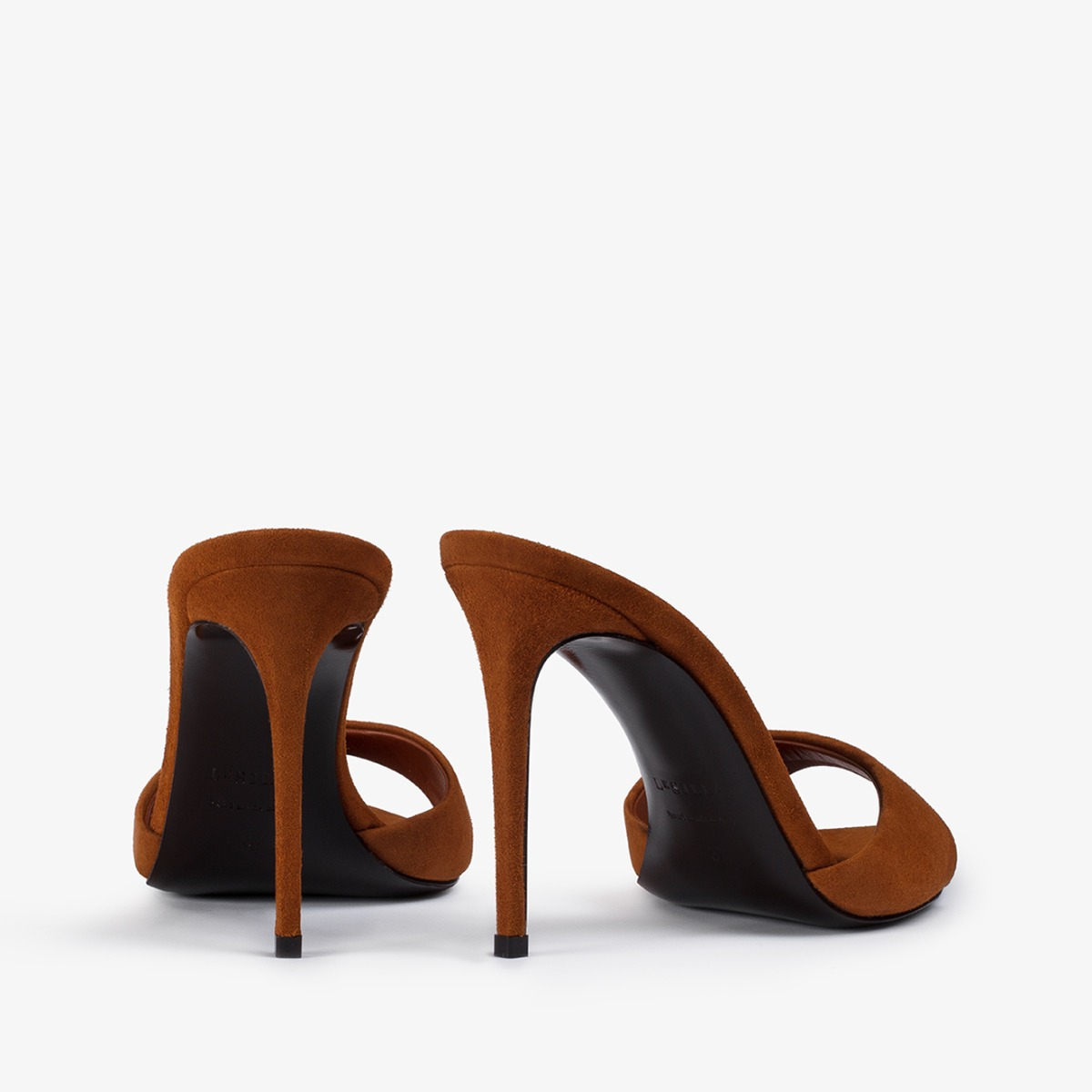 ZEUDI SANDAL 100 mm - Le Silla official outlet