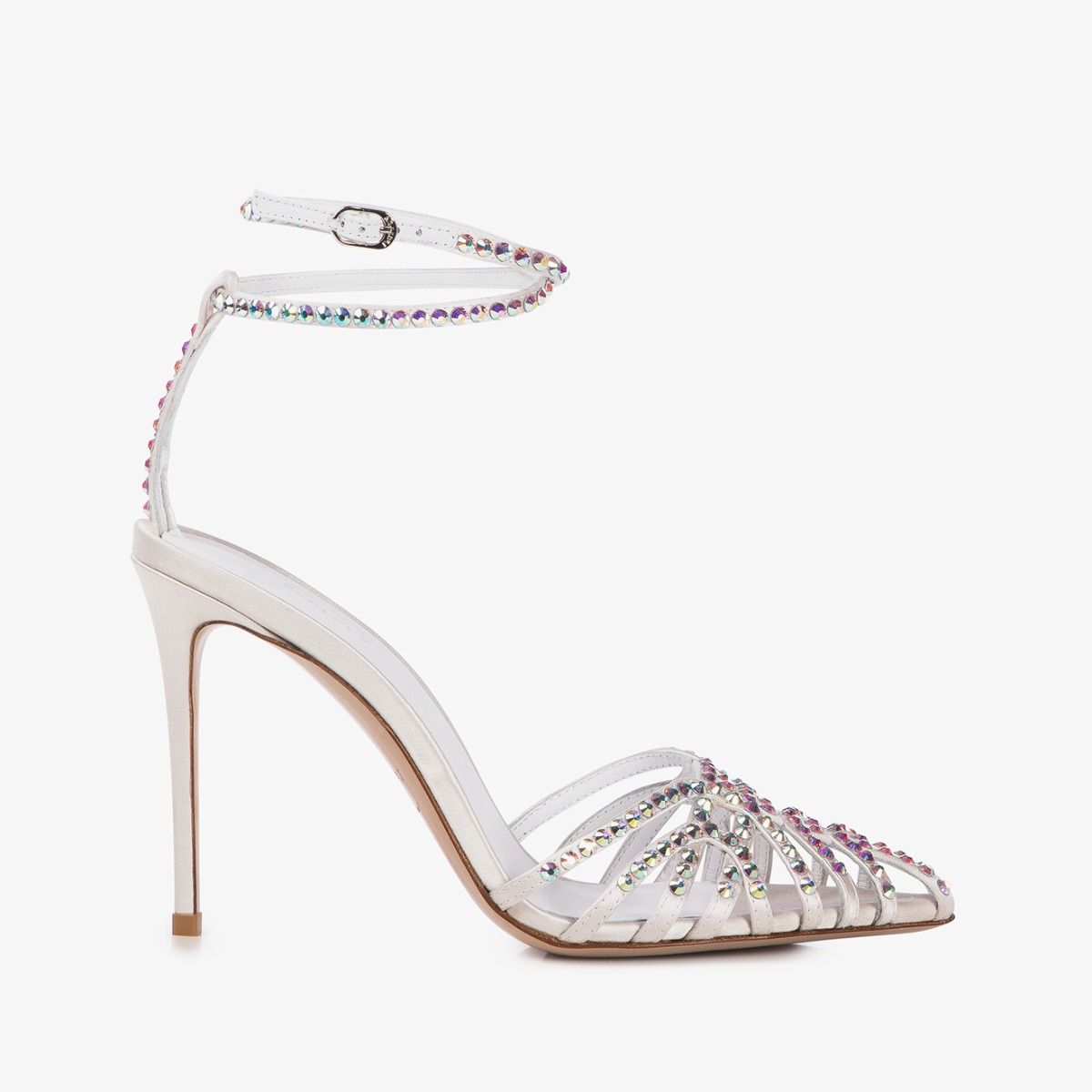 AFRODITE SANDAL 105 mm - Le Silla official outlet