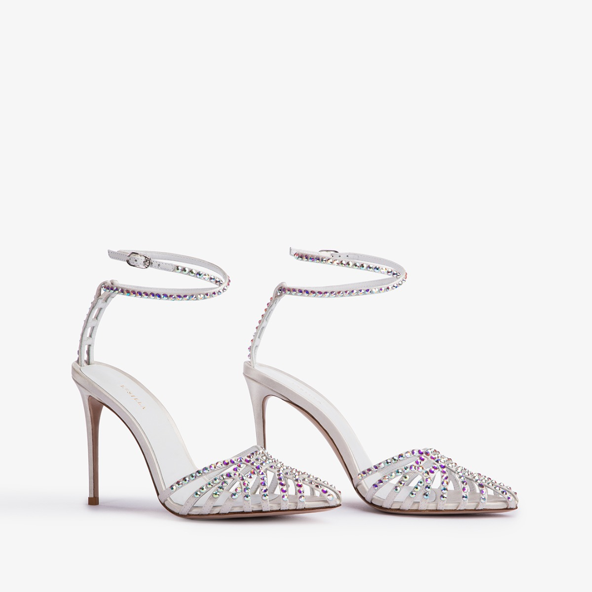 AFRODITE SANDAL 105 mm - Le Silla official outlet