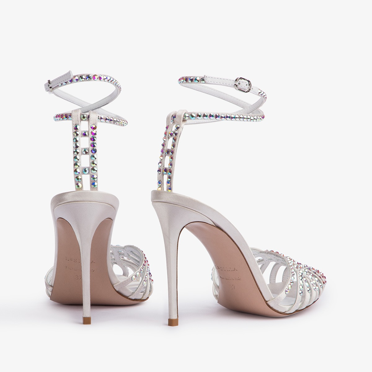AFRODITE SANDAL 105 mm - Le Silla official outlet
