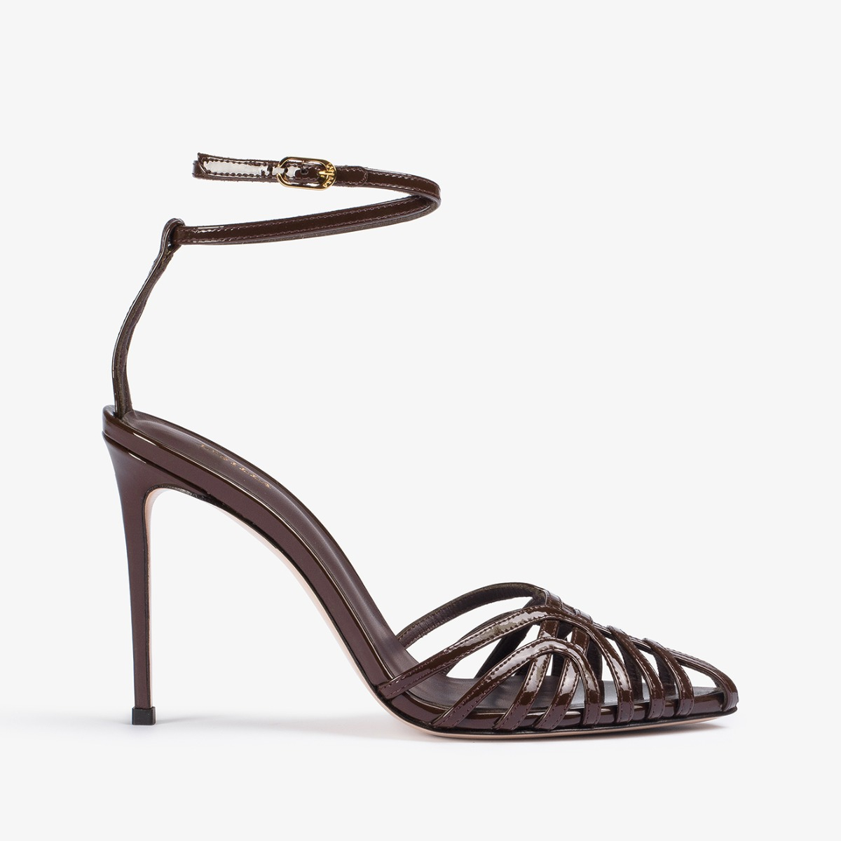 AFRODITE SANDAL 100 mm - Le Silla official outlet