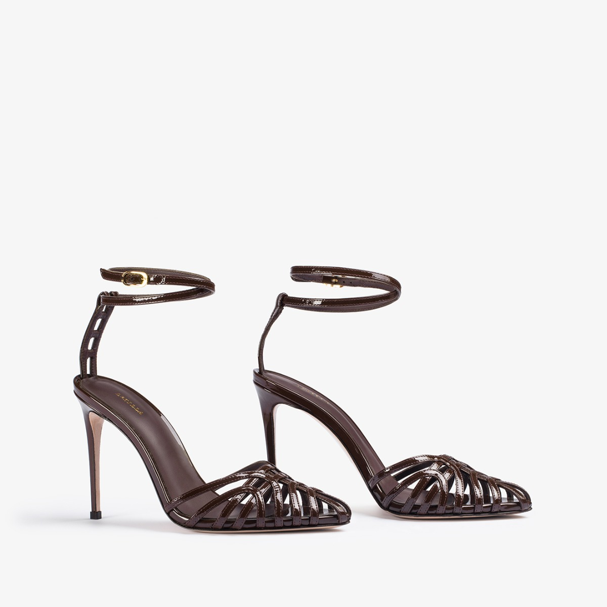 AFRODITE SANDAL 100 mm - Le Silla official outlet