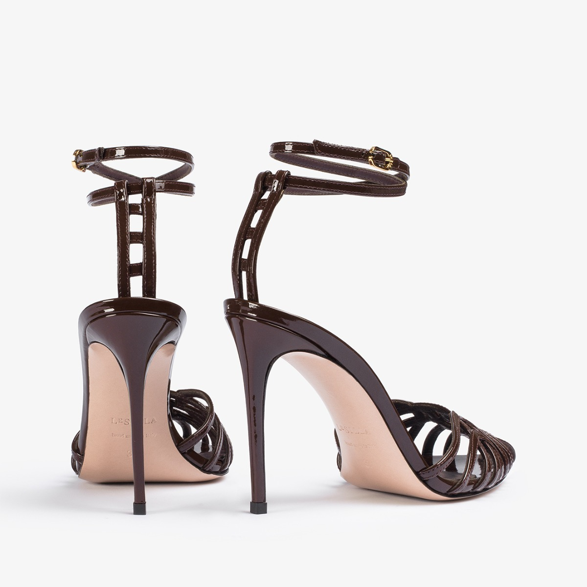 AFRODITE SANDAL 100 mm - Le Silla official outlet