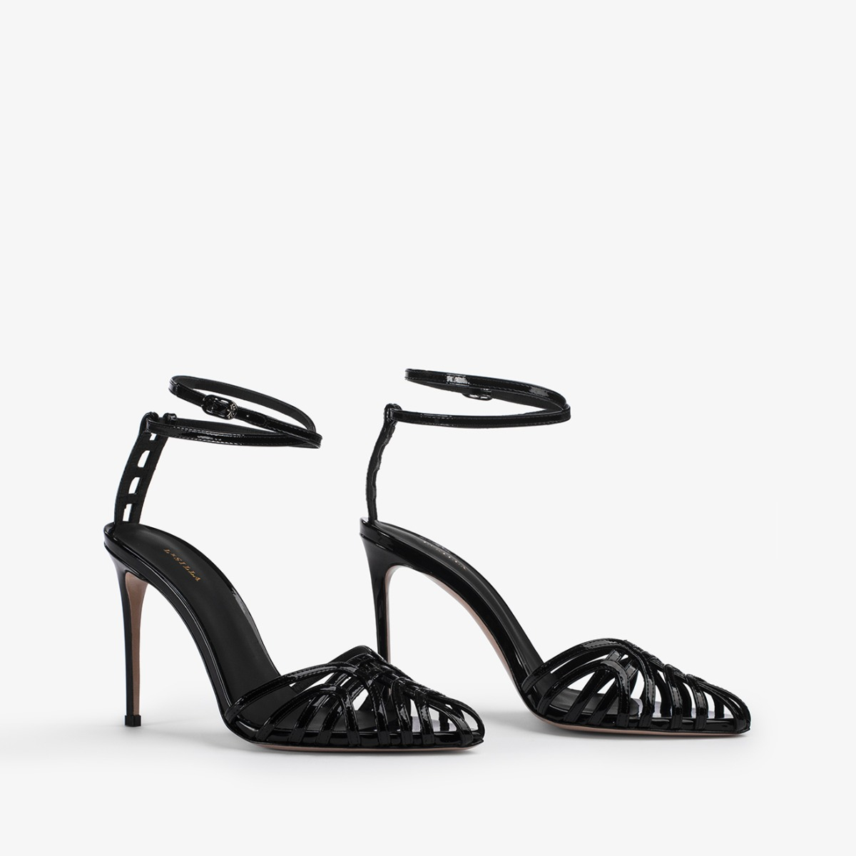 AFRODITE SANDAL 100 mm - Le Silla official outlet