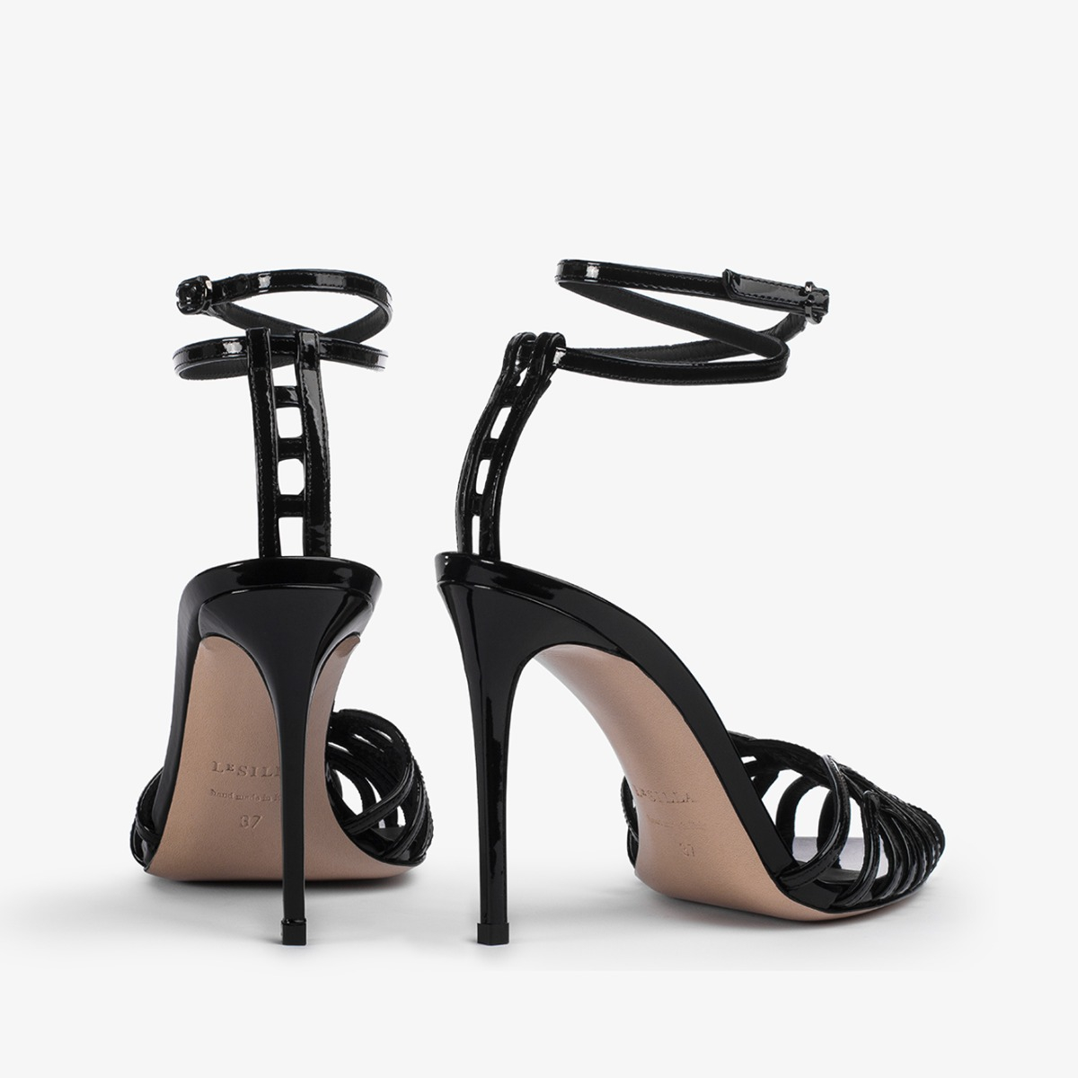 AFRODITE SANDAL 100 mm - Le Silla official outlet