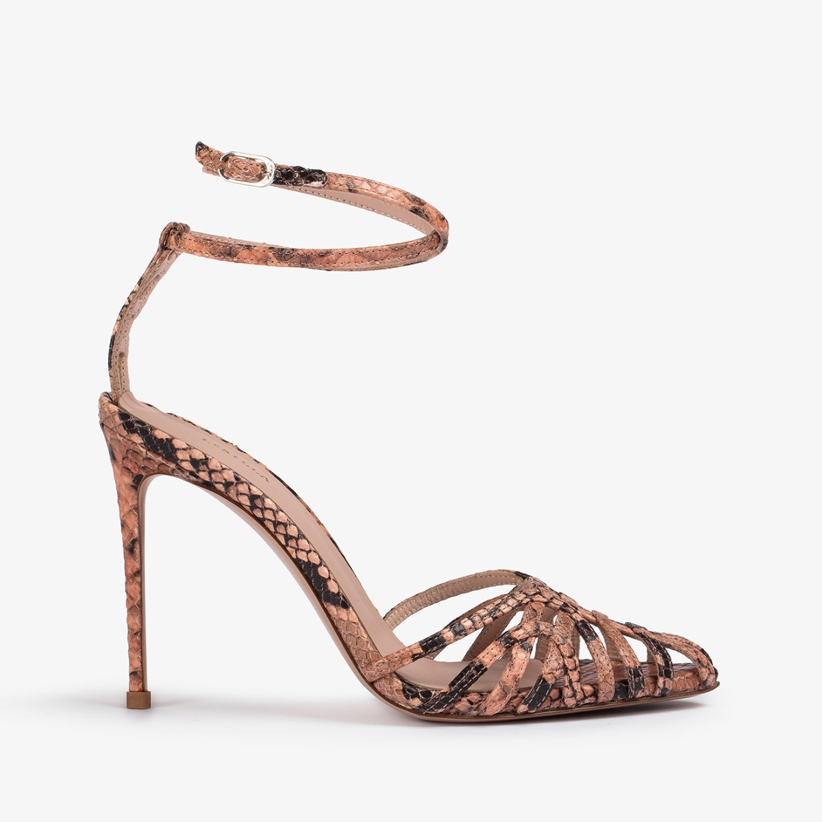 AFRODITE SANDAL 100 mm - Le Silla official outlet