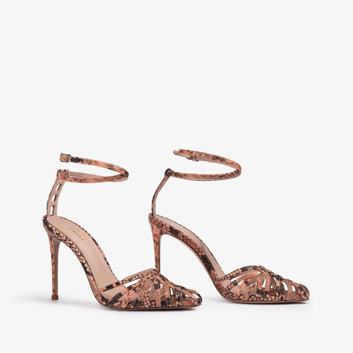 AFRODITE SANDAL 100 mm - Le Silla official outlet