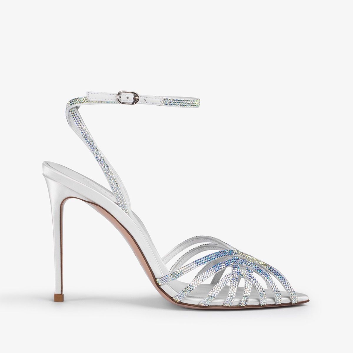 EMBRACE SANDAL 110 mm - Le Silla official outlet