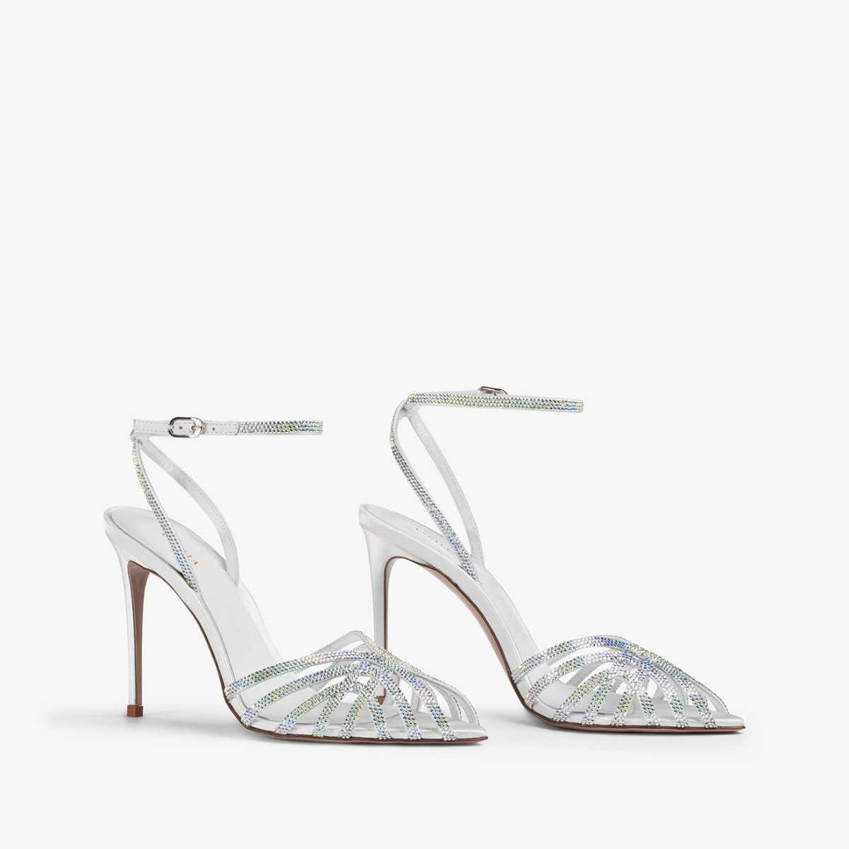 EMBRACE SANDAL 110 mm - Le Silla official outlet