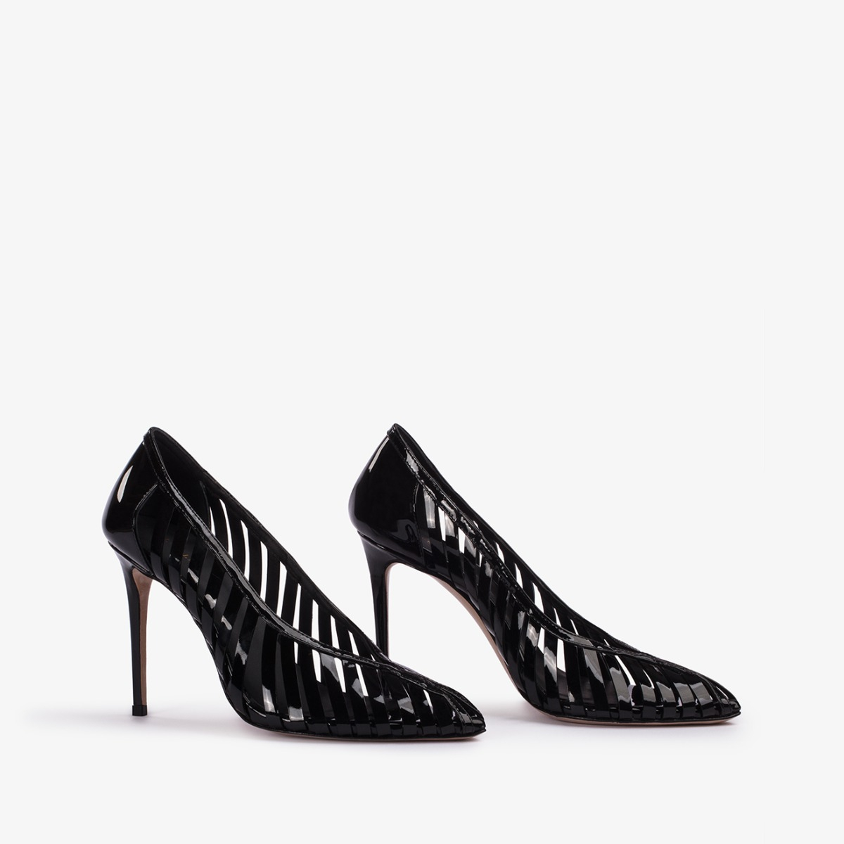 CAGE PUMP 110 mm - Le Silla official outlet